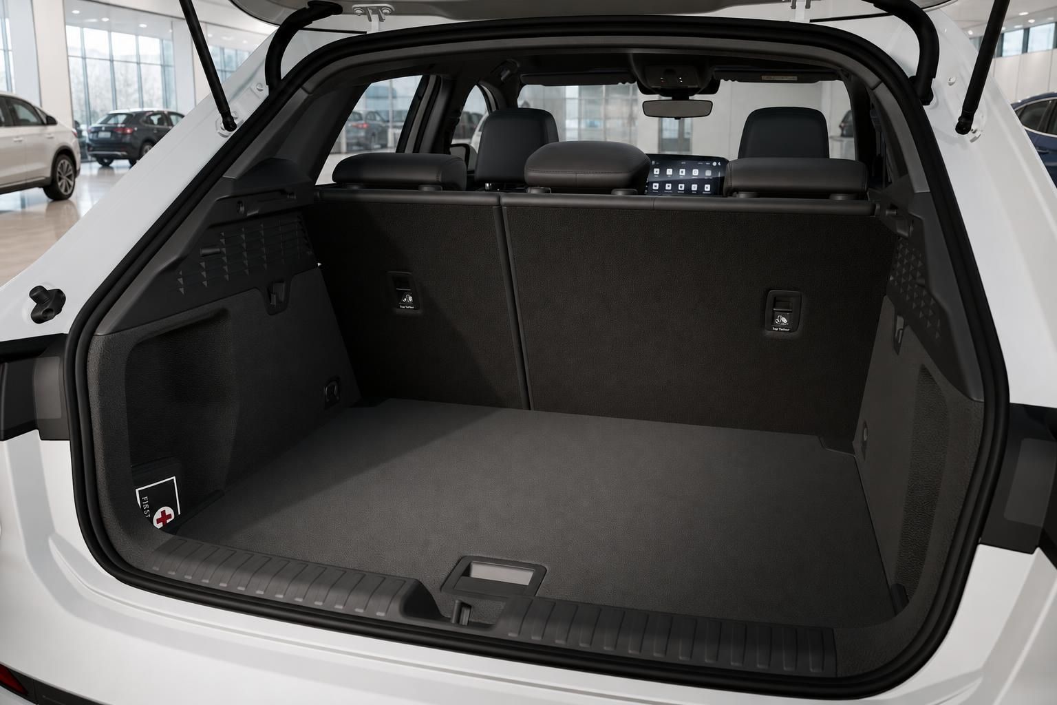 Audi A3 Sportback - Bild 8 von 8