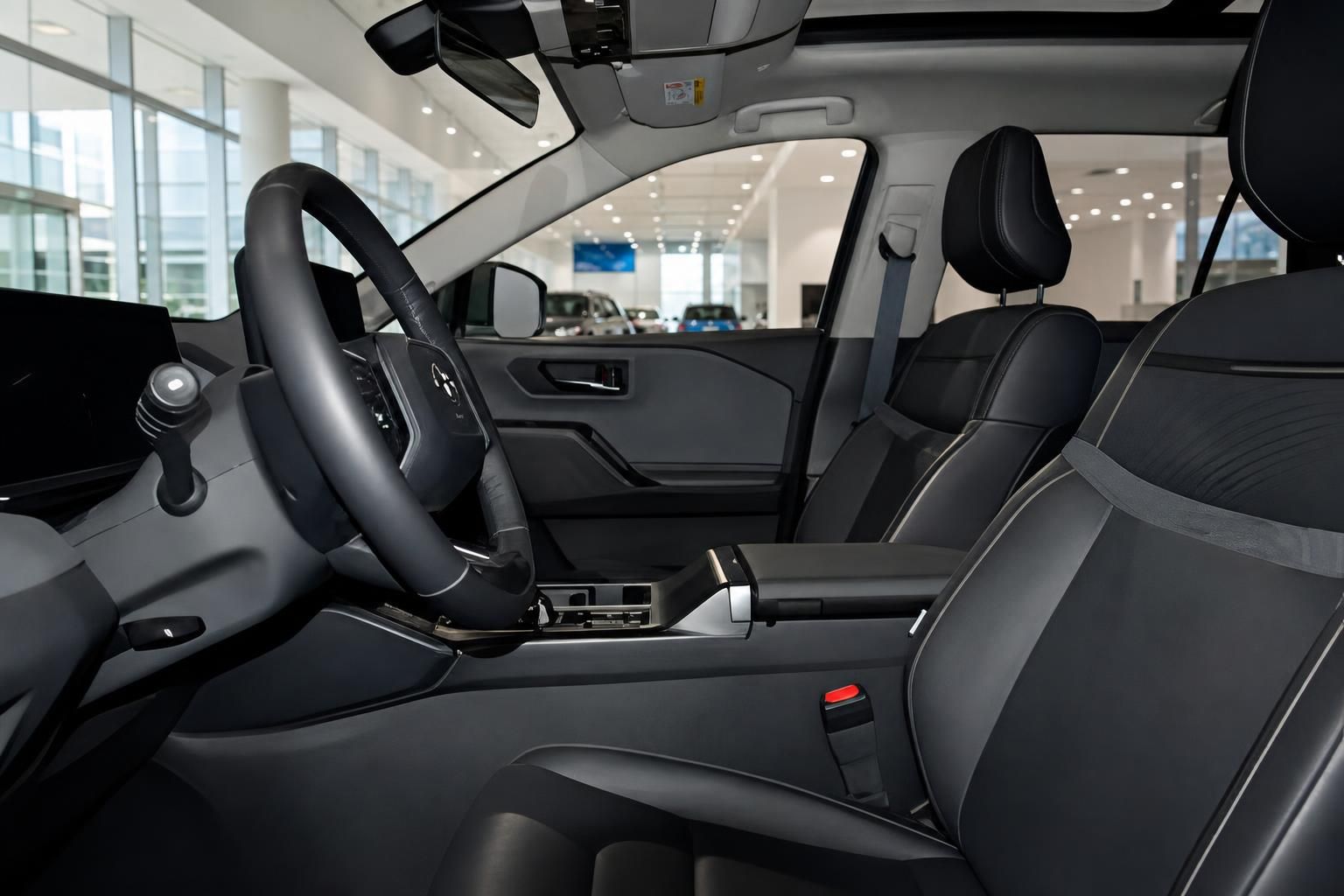 Toyota RAV4 - Bild 8 von 9