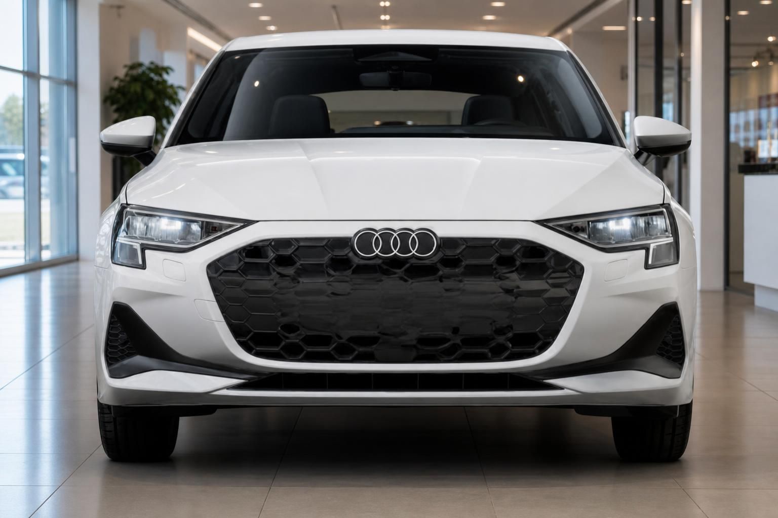 Audi A3 Sportback - Bild 3 von 8