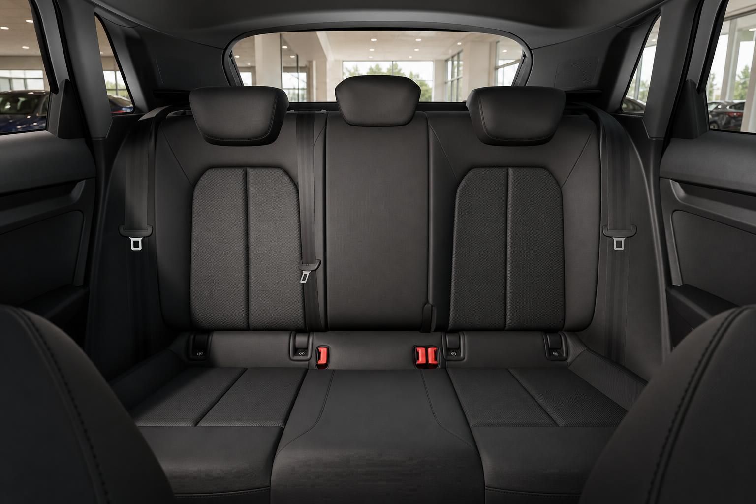 Audi A3 Sportback - Bild 7 von 8