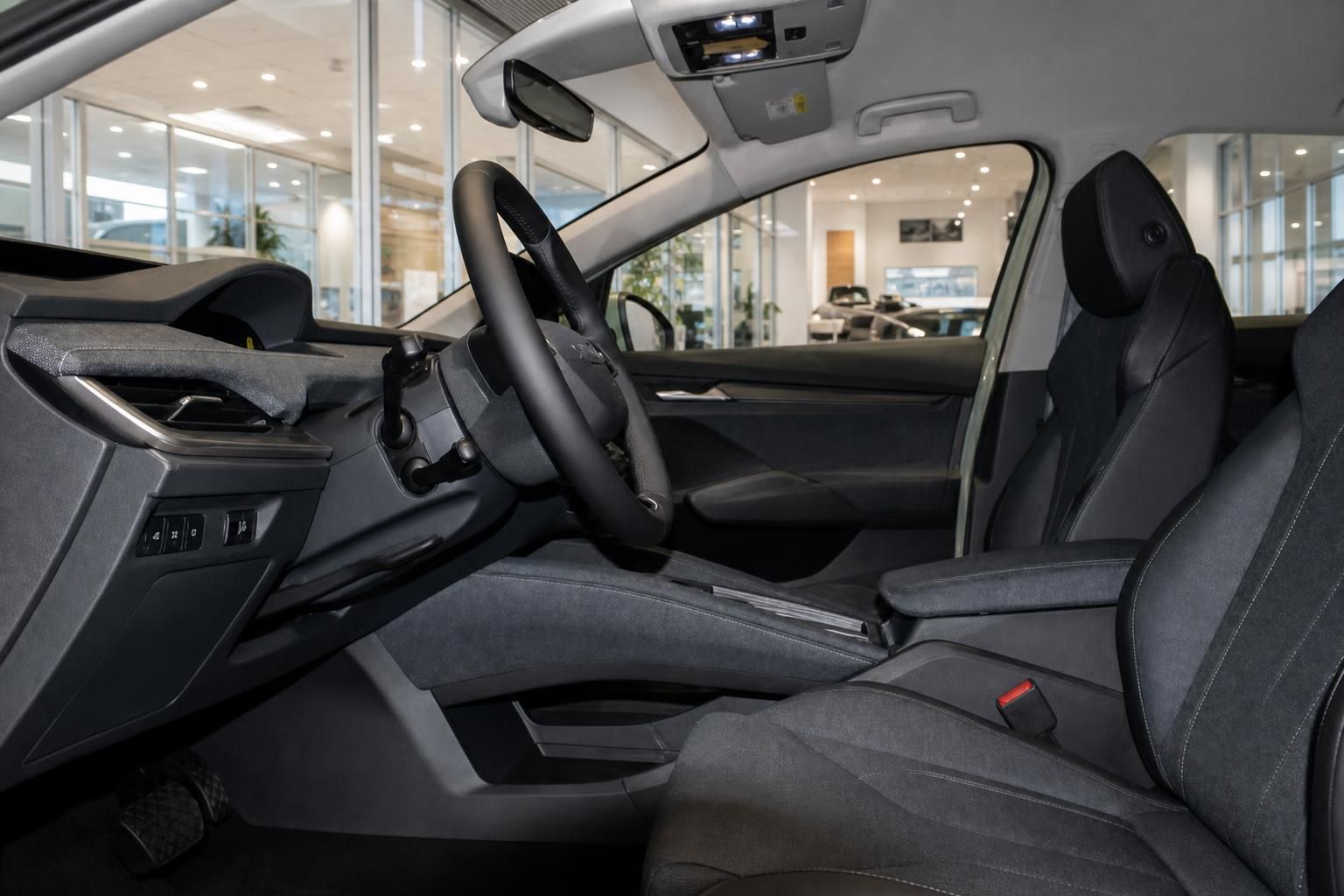 Škoda Elroq - Bild 4 von 6