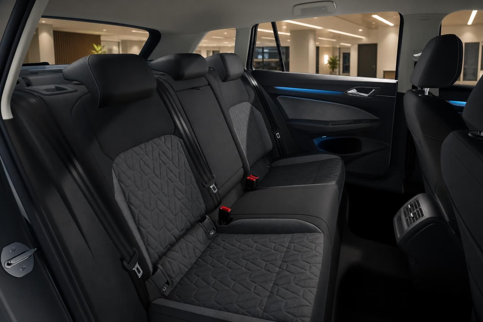 Volkswagen Golf Variant - Bild 8 von 8