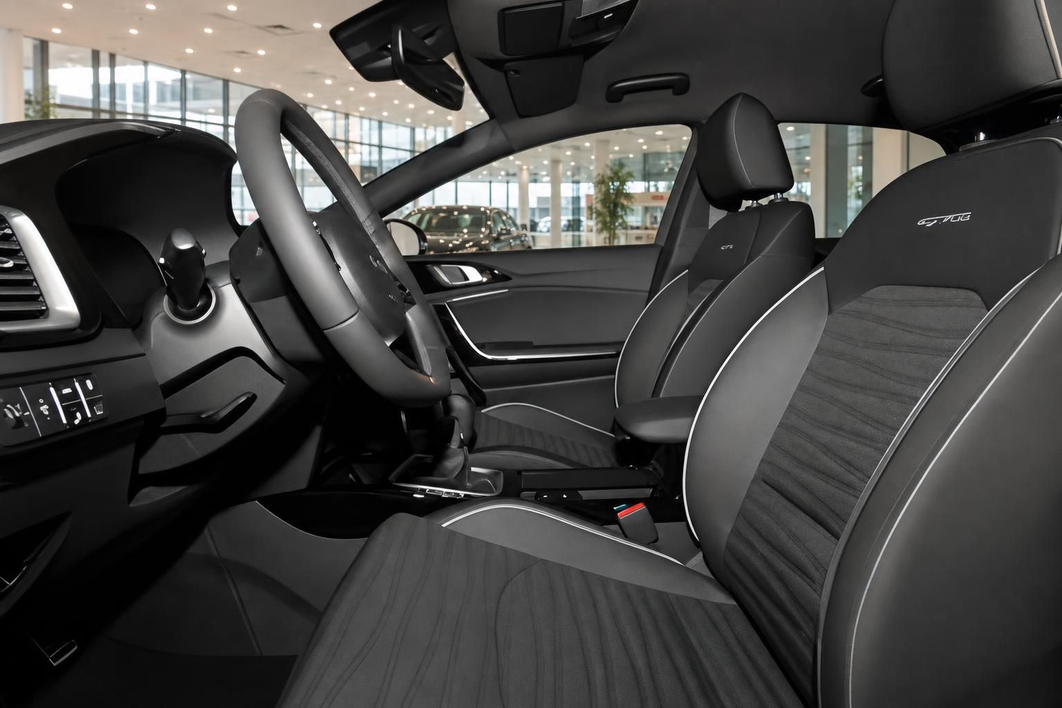 Kia XCeed - Bild 5 von 6