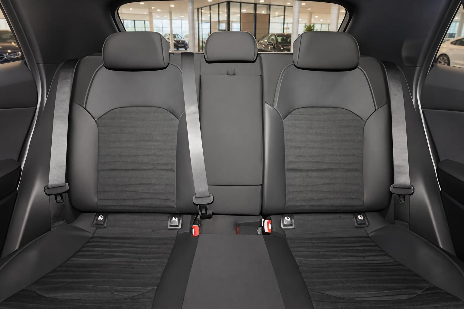 Kia XCeed - Bild 6 von 6