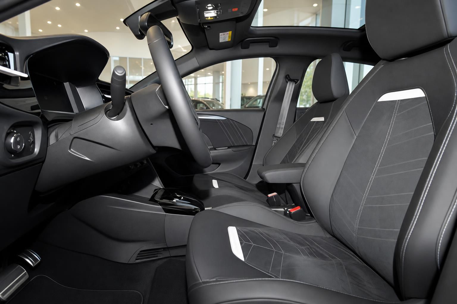 Opel Corsa - Bild 6 von 6