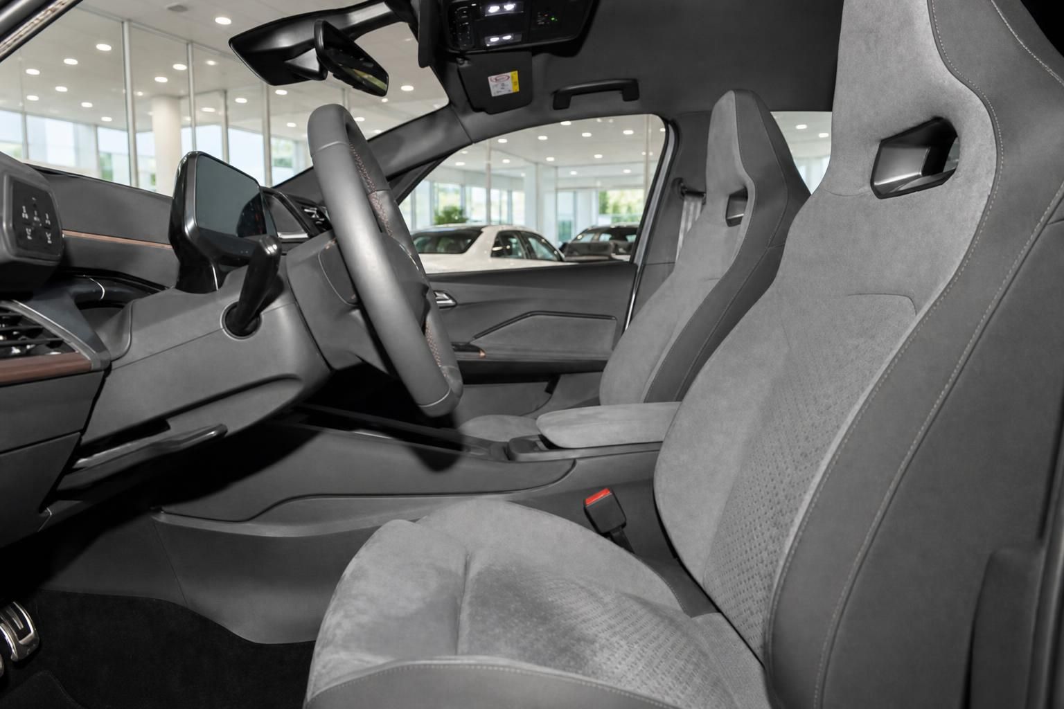 Cupra Born - Bild 6 von 6