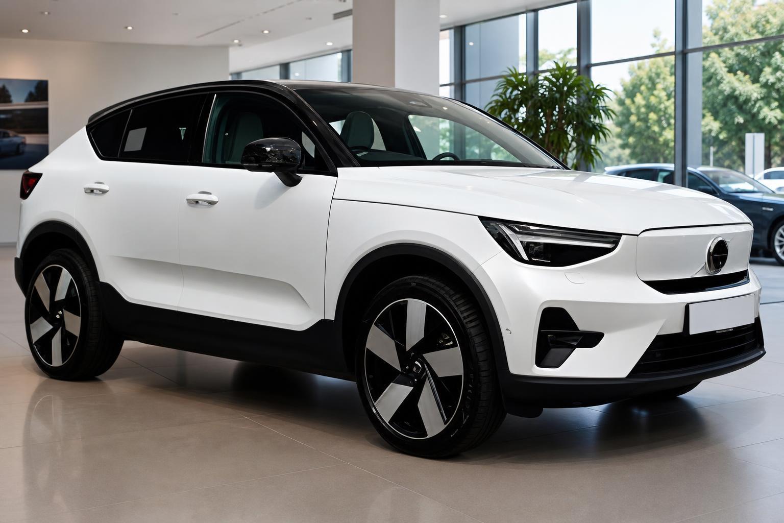 Volvo EC40
