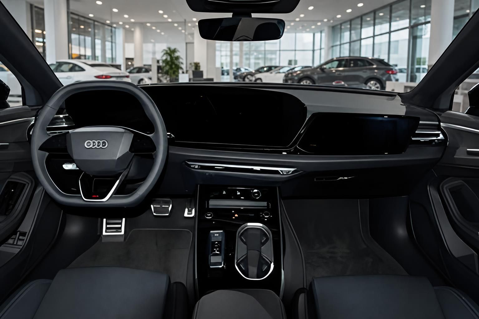 Audi A6 Avant - Bild 6 von 9