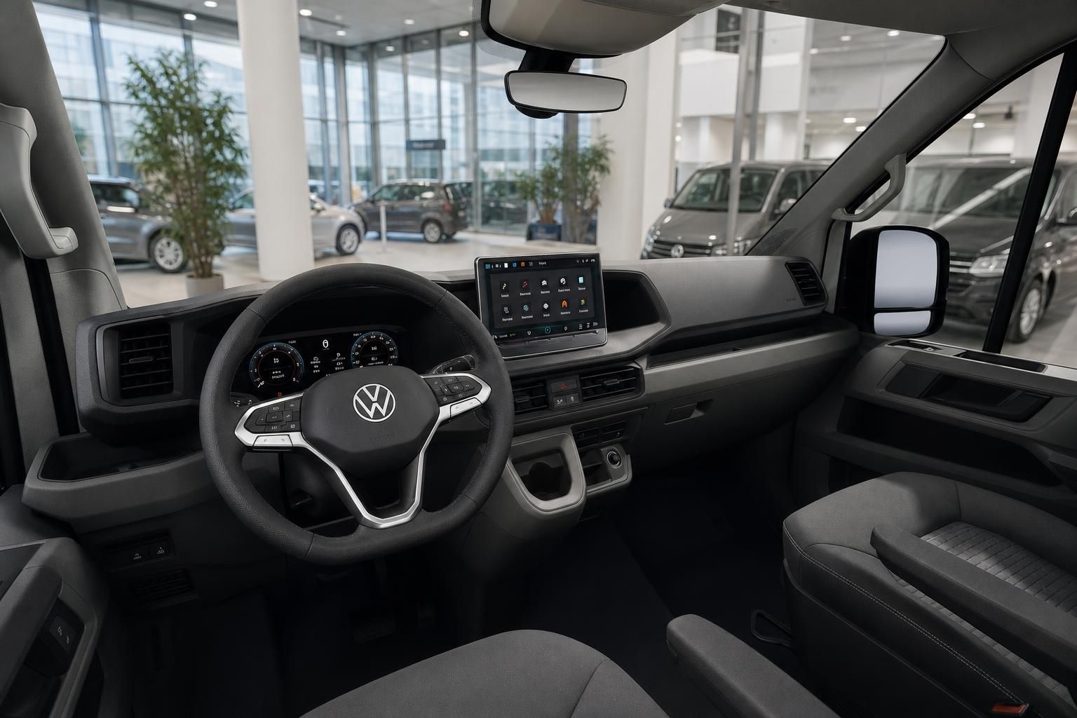 Volkswagen Grand California 600 - Bild 6 von 8