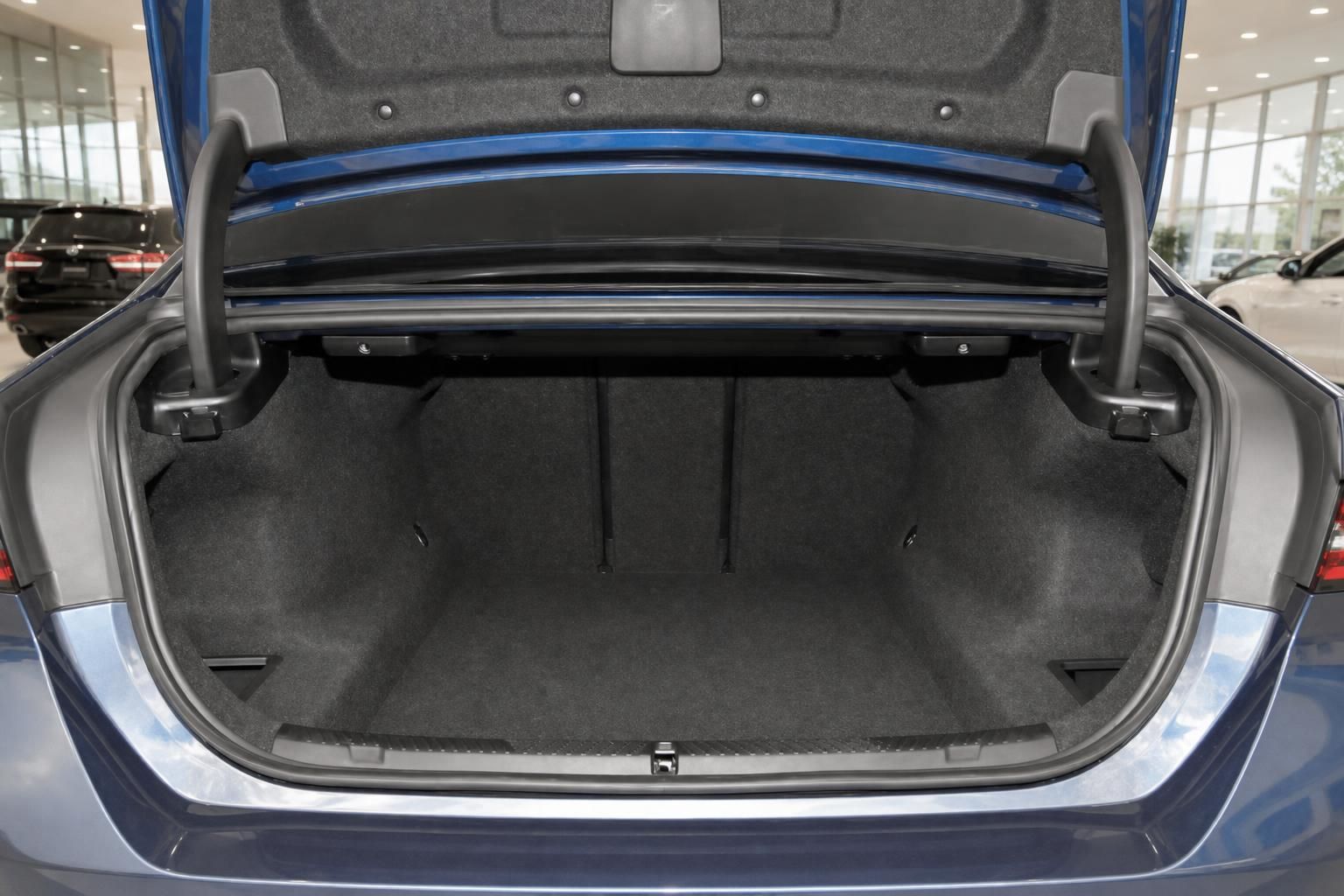 BMW 5er - Bild 5 von 7