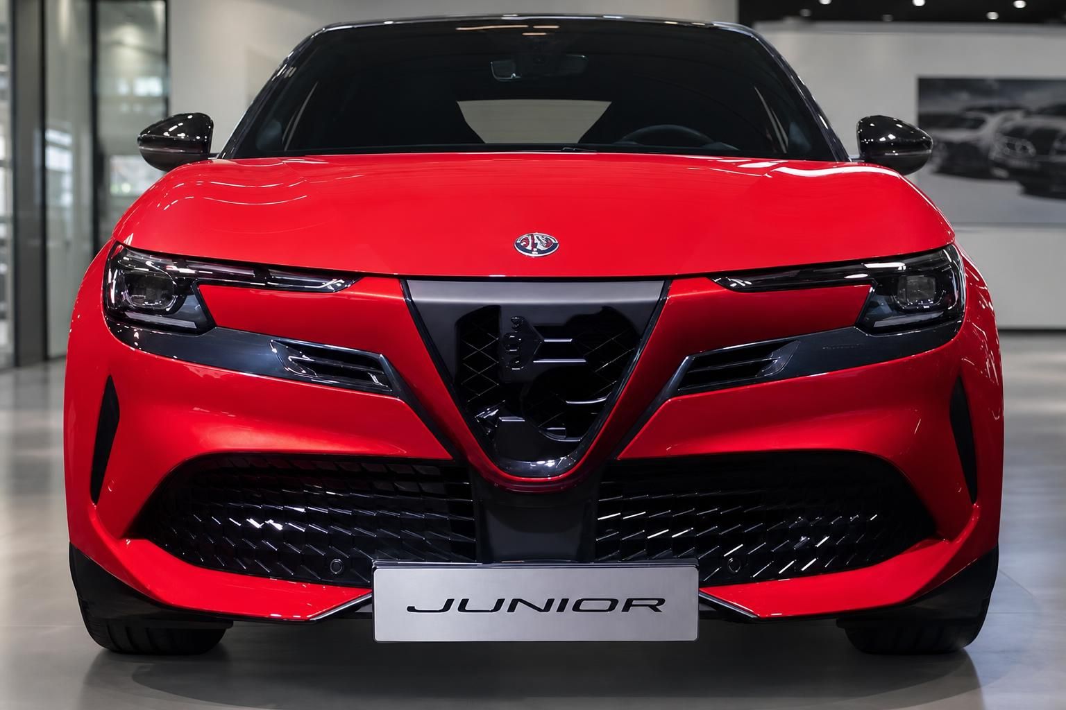 Alfa Romeo Junior - Bild 3 von 7