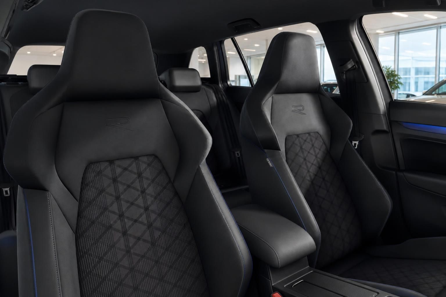 Volkswagen Golf Variant - Bild 5 von 6