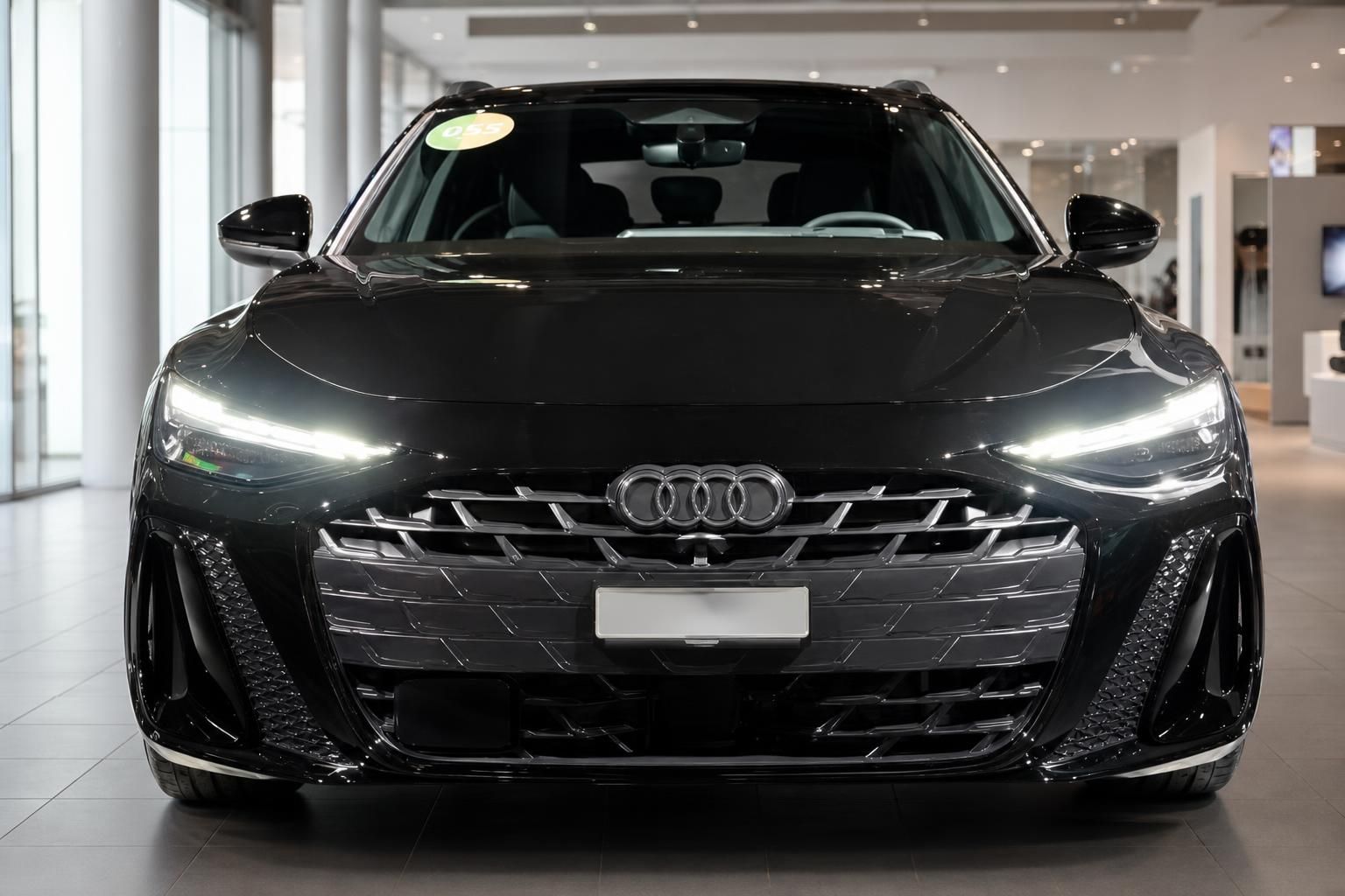 Audi A6 Avant - Bild 2 von 9