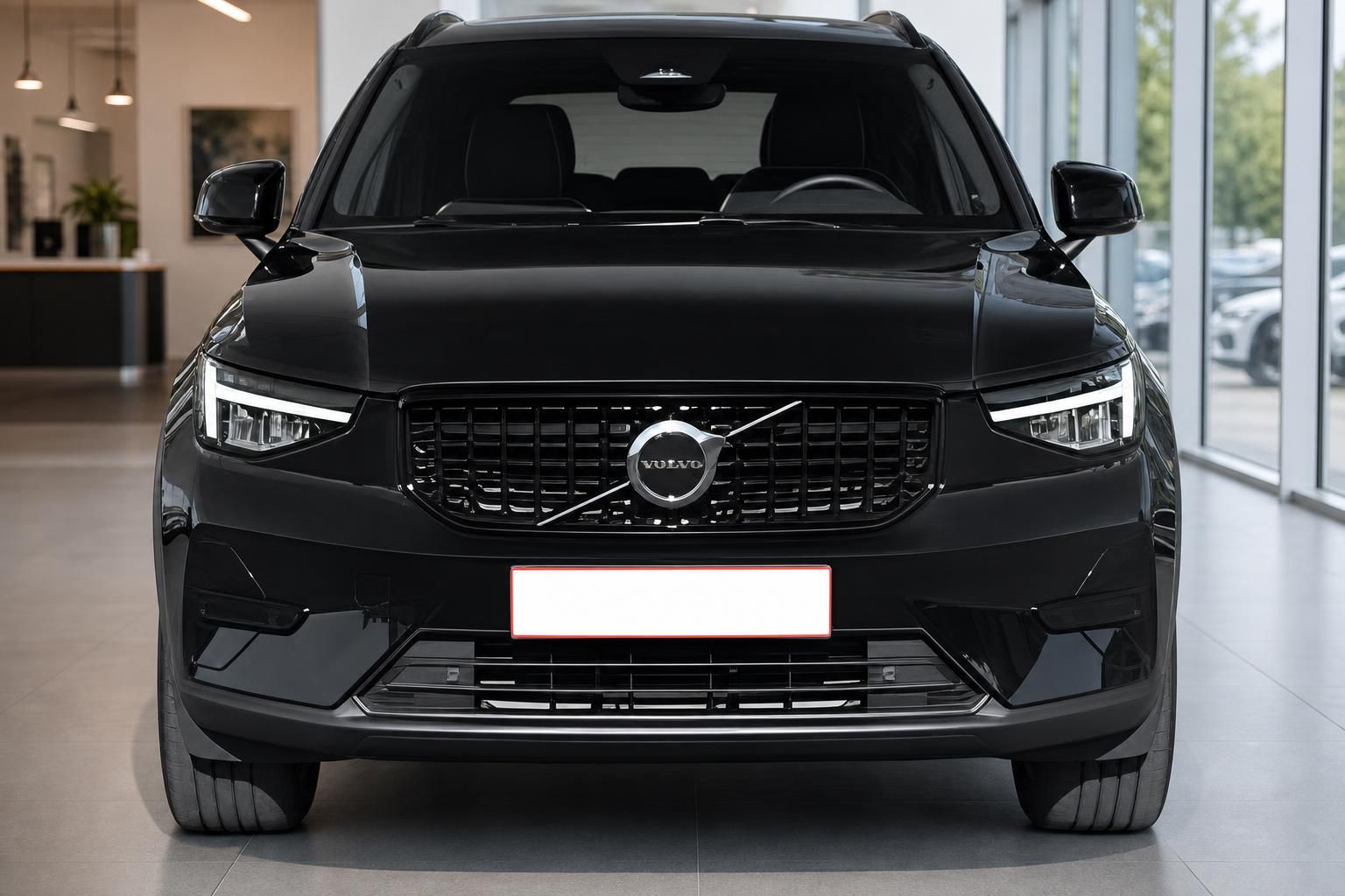 Volvo XC40 - Bild 2 von 6
