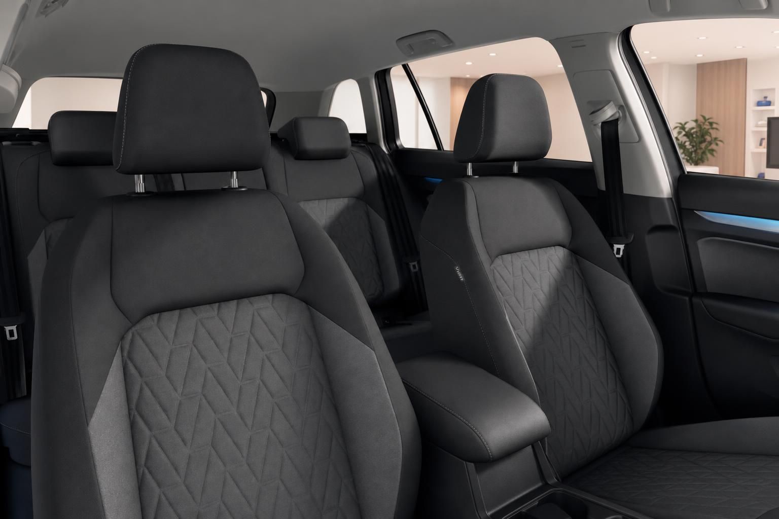 Volkswagen Golf Variant - Bild 7 von 8