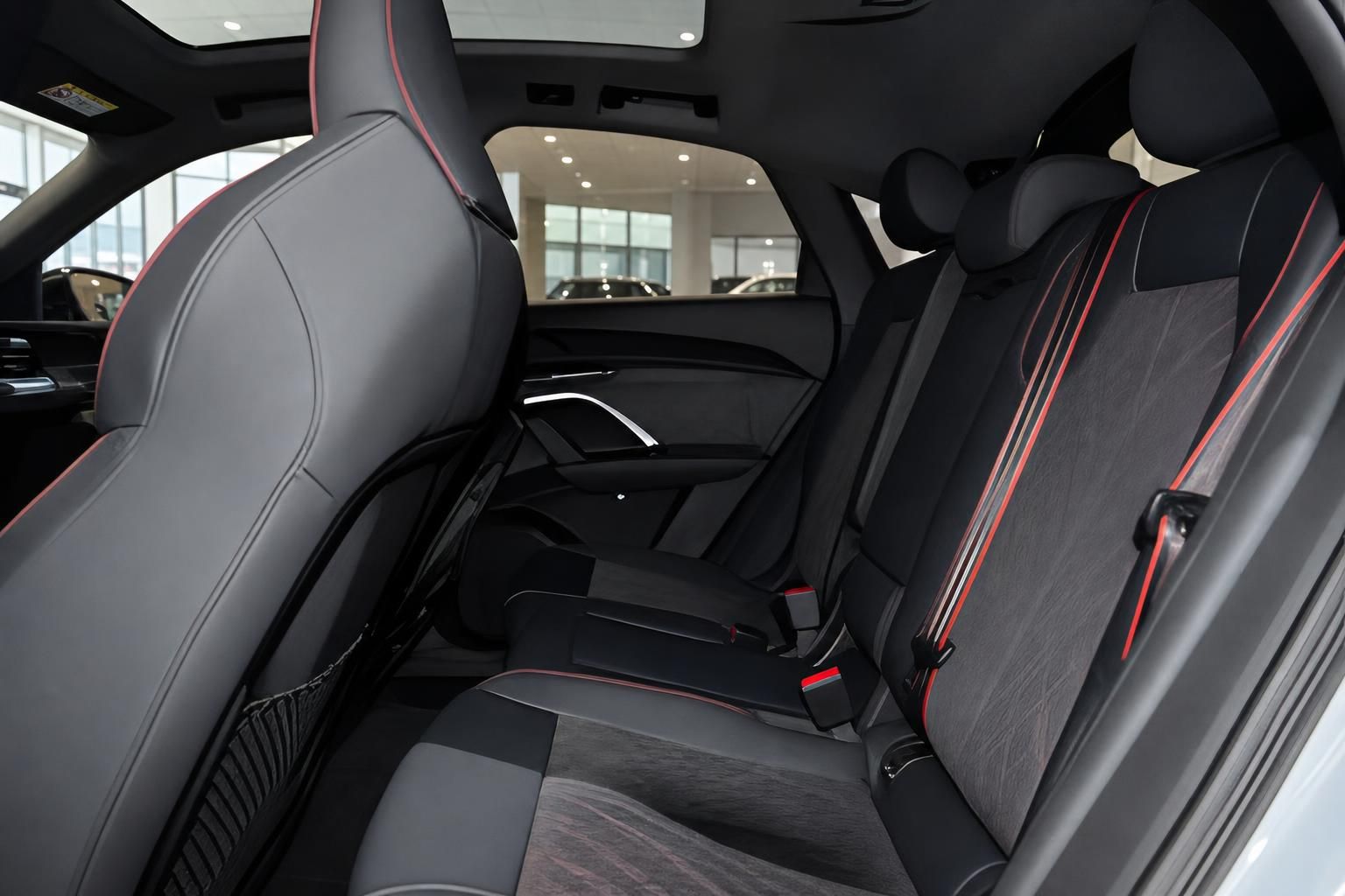 Audi Q5 - Bild 9 von 10