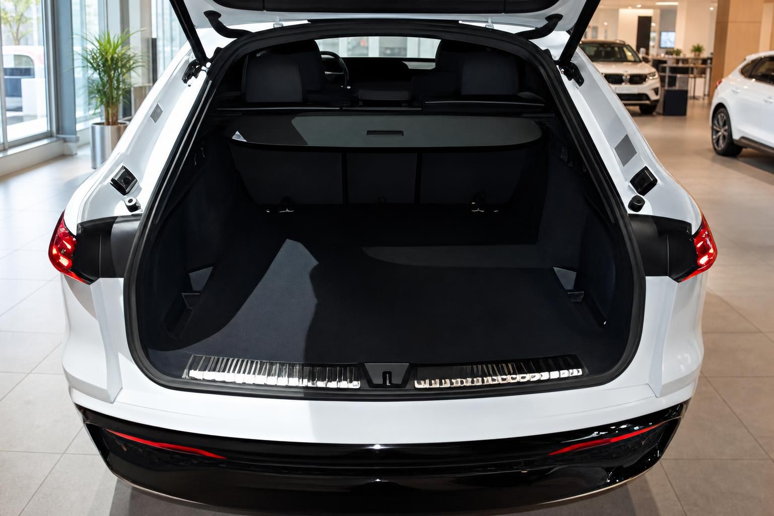 Audi Q5 - Bild 10 von 10