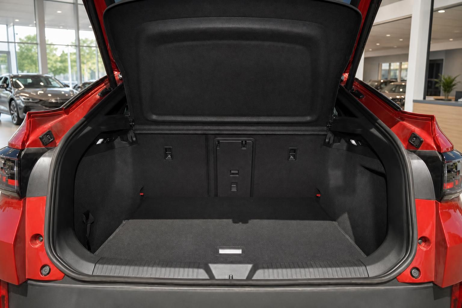 Volkswagen ID.5 - Bild 7 von 10