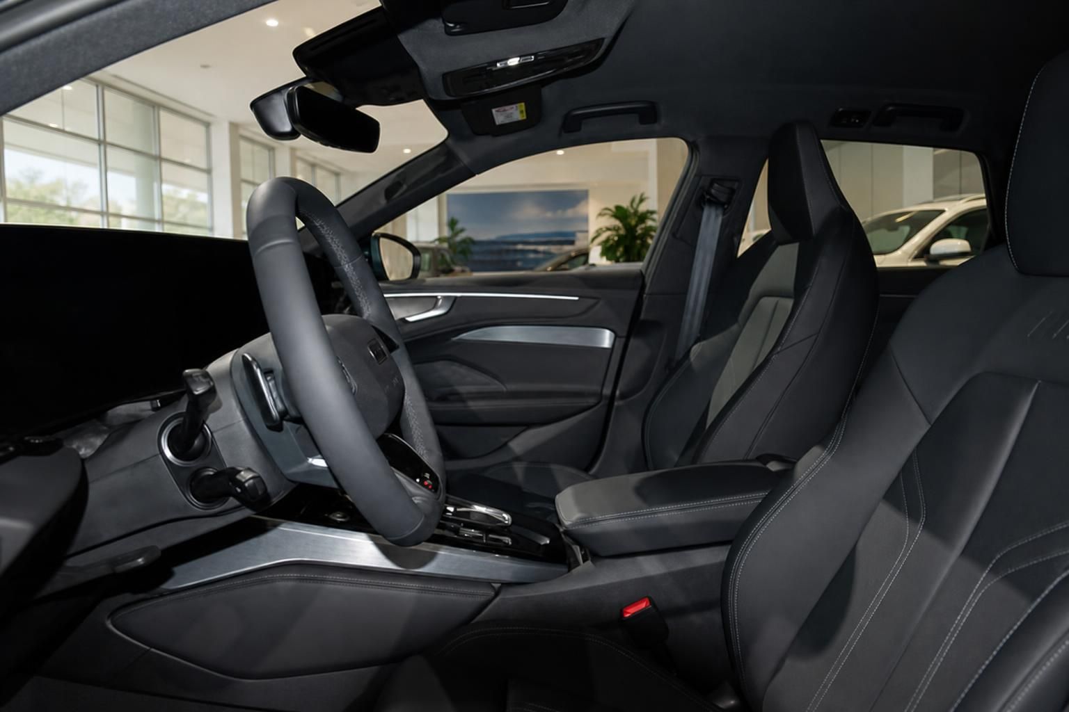 Audi A6 Avant - Bild 3 von 9