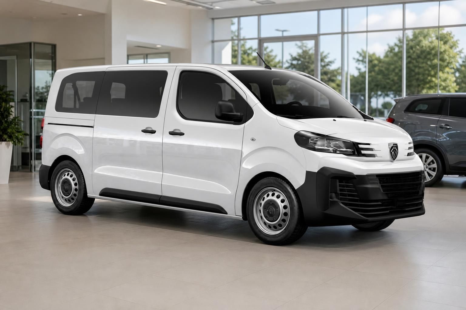 Peugeot Expert - Bild 1 von 7