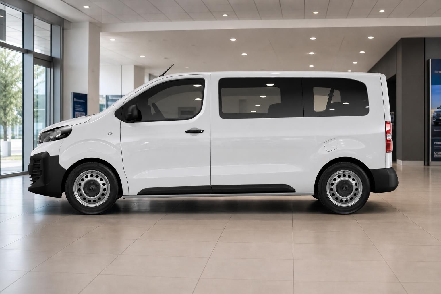 Peugeot Expert - Bild 3 von 7
