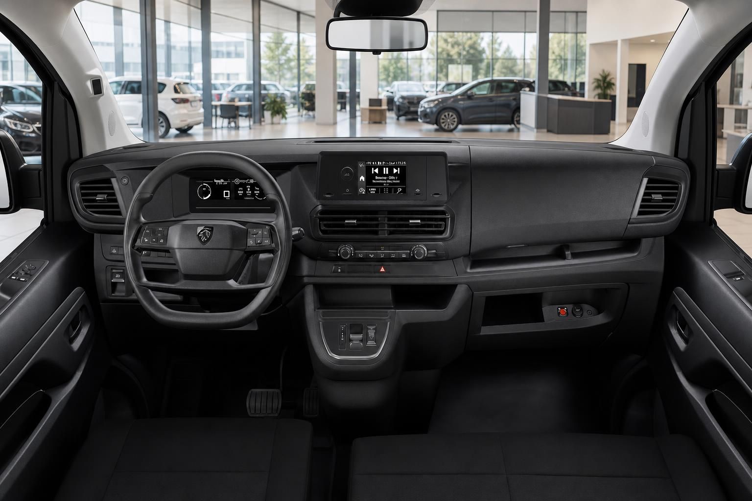 Peugeot Expert - Bild 5 von 7
