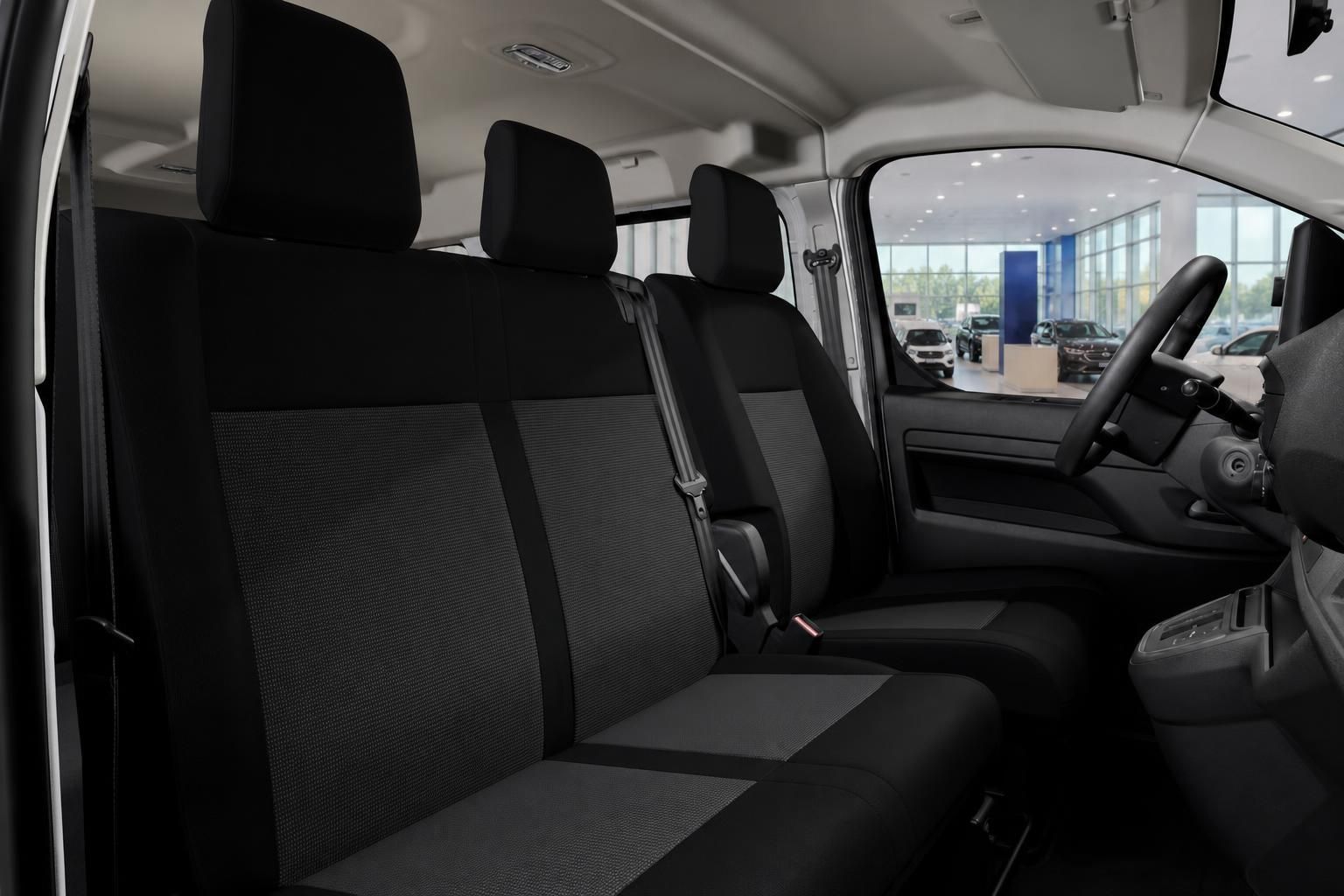 Peugeot Expert - Bild 6 von 7