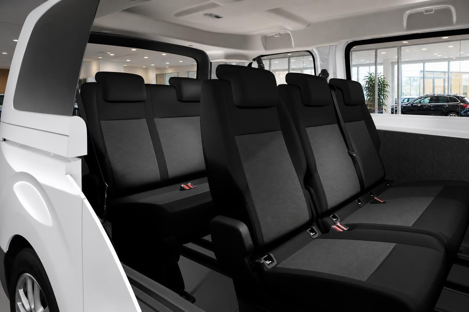 Peugeot Expert - Bild 7 von 7
