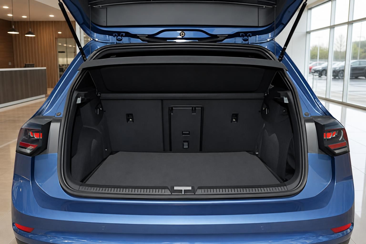 Volkswagen Golf - Bild 9 von 9