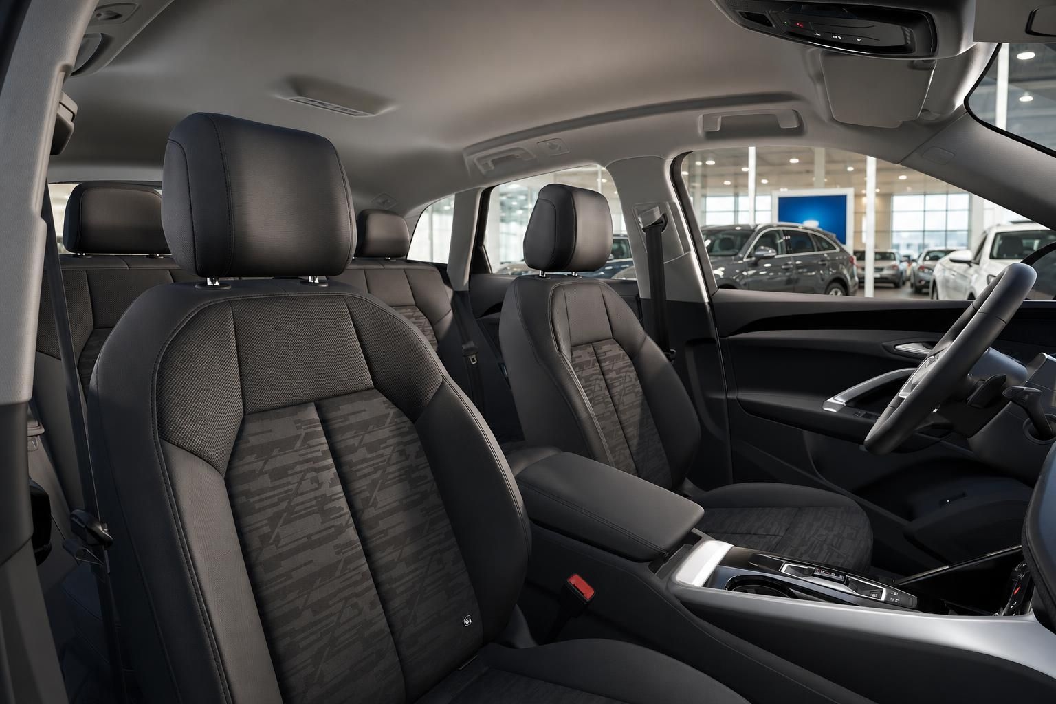 Audi Q5 SUV - Bild 6 von 7