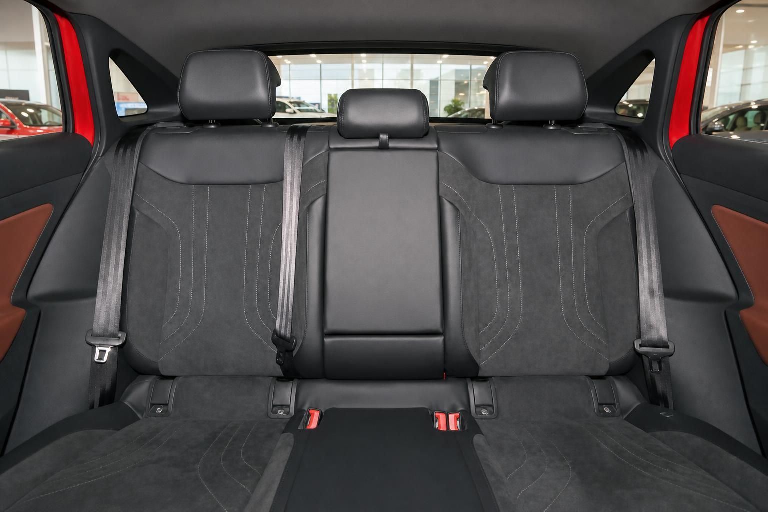 Volkswagen ID.5 - Bild 10 von 10
