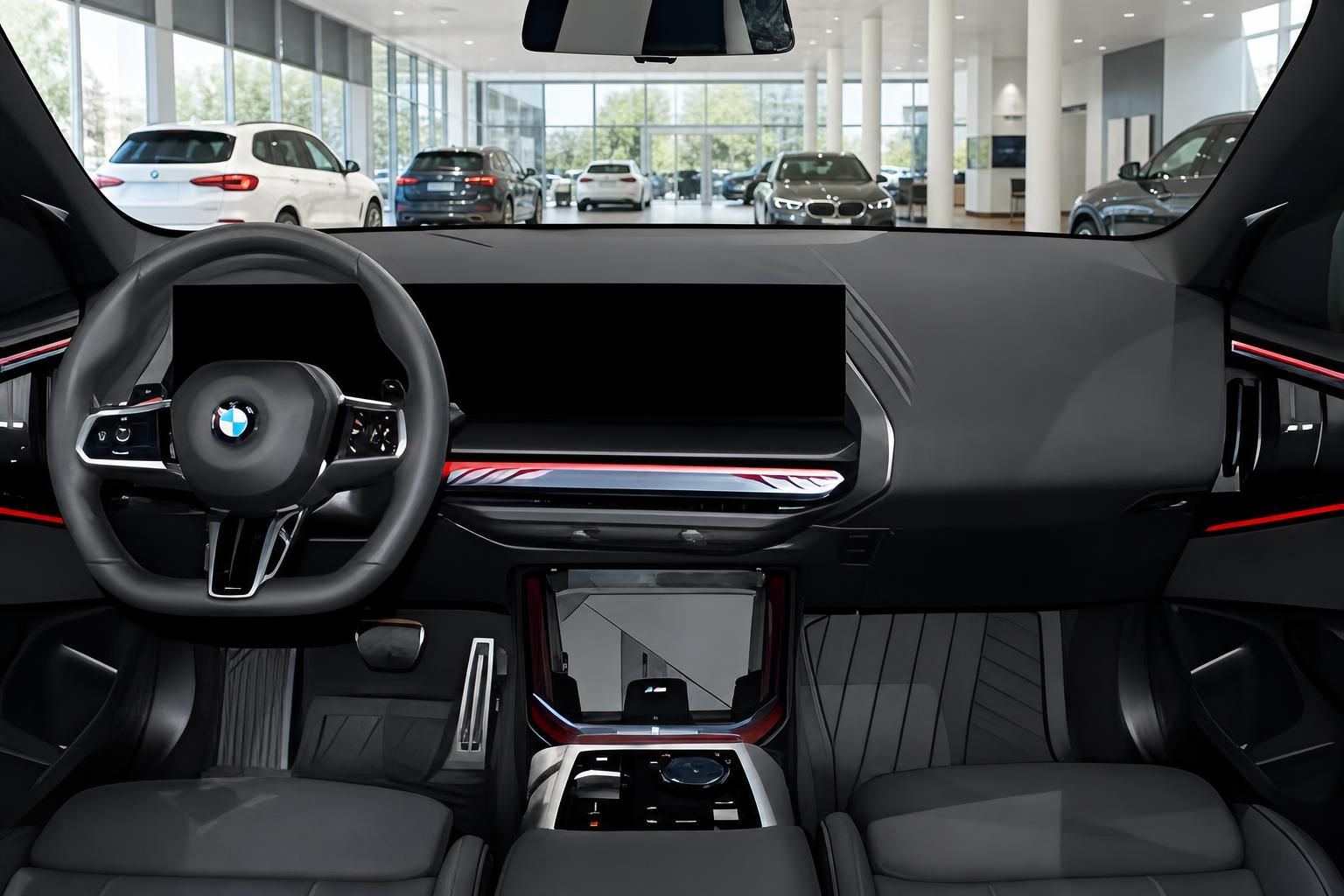 BMW X3 - Bild 5 von 6