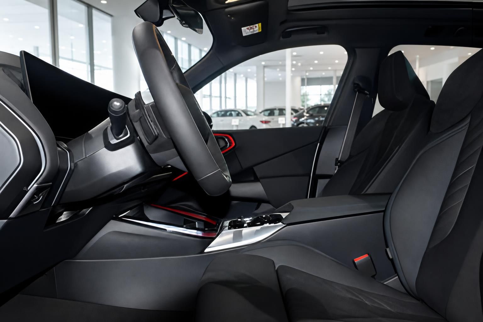 BMW X3 - Bild 6 von 6