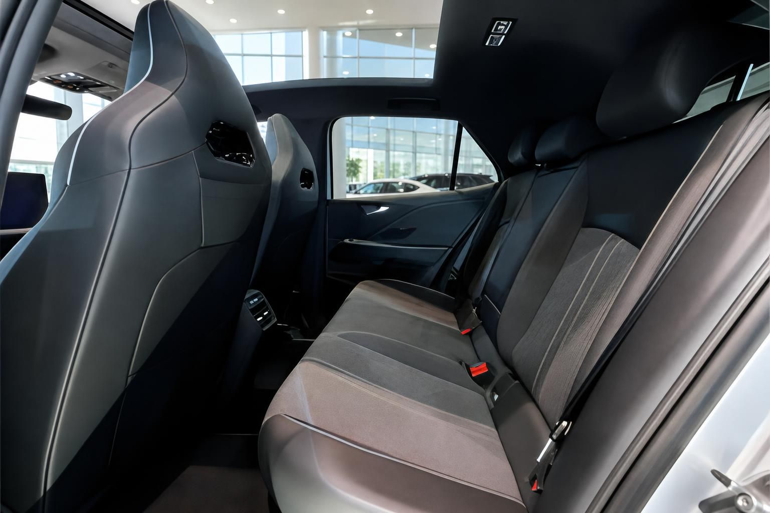 Volkswagen ID.3 - Bild 6 von 6