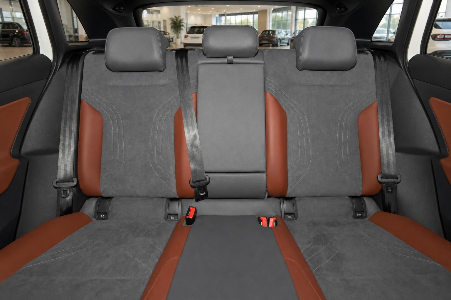 Volkswagen ID.4 - Bild 10 von 10