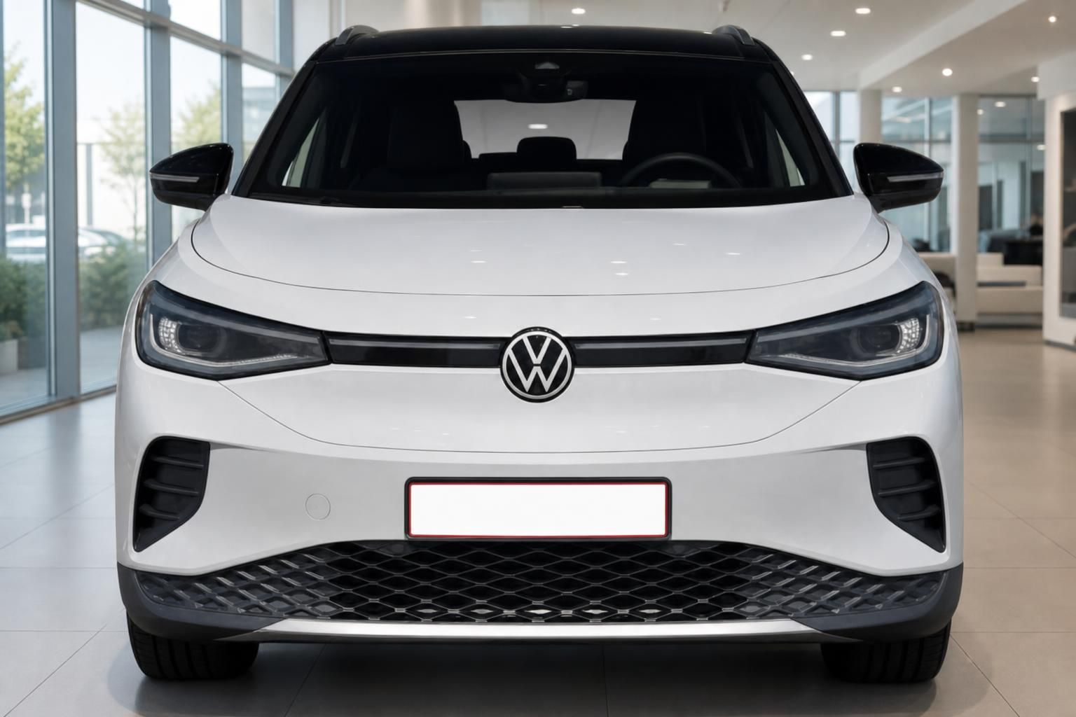 Volkswagen ID.4 - Bild 4 von 10