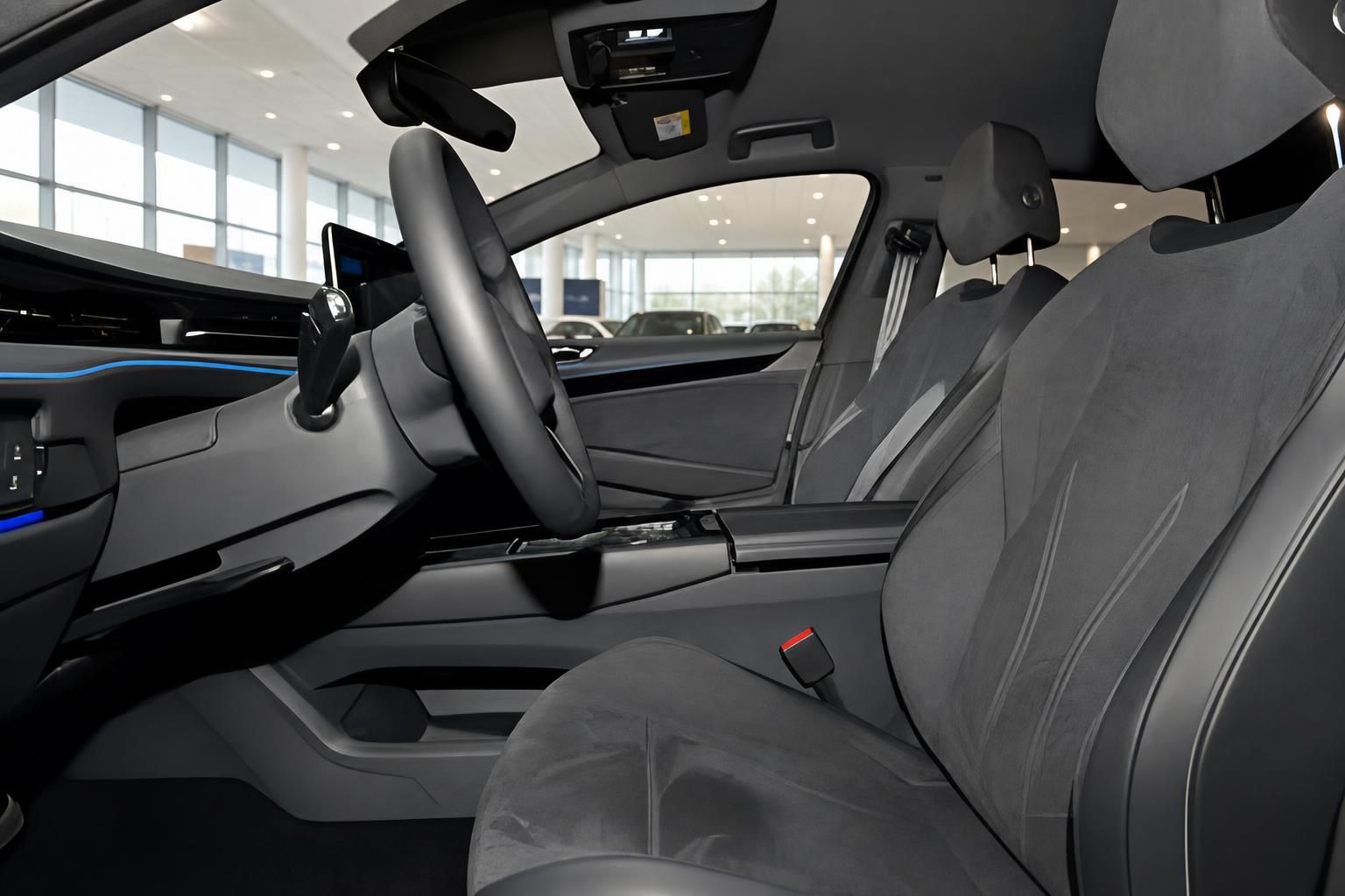 Volkswagen ID.7 - Bild 6 von 6