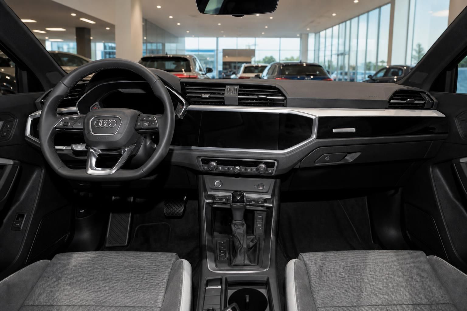 Audi Q3 Sportback - Bild 4 von 6
