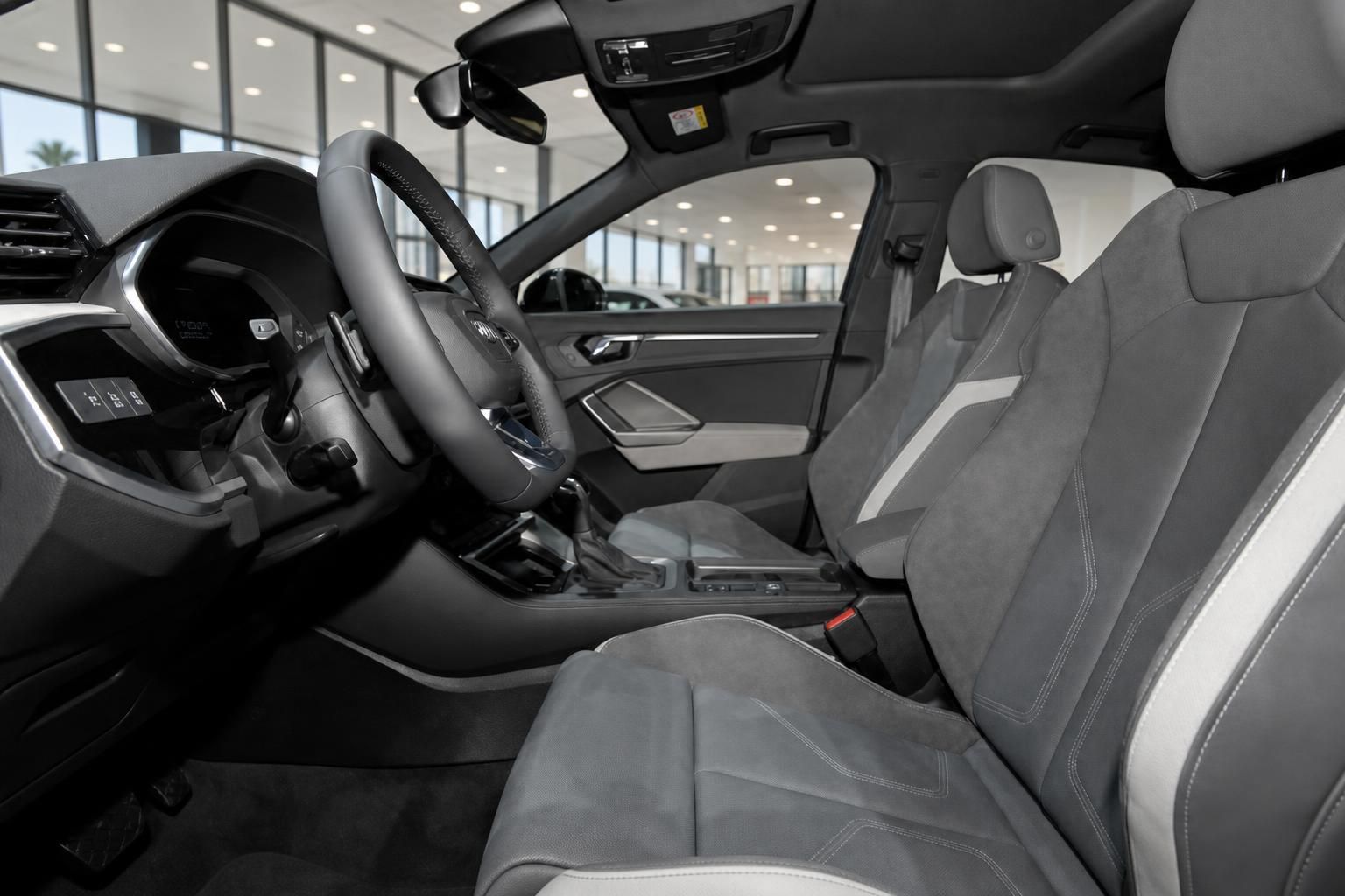 Audi Q3 Sportback - Bild 5 von 6