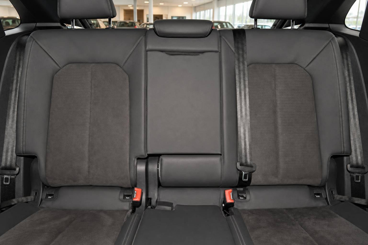 Audi Q3 Sportback - Bild 6 von 6