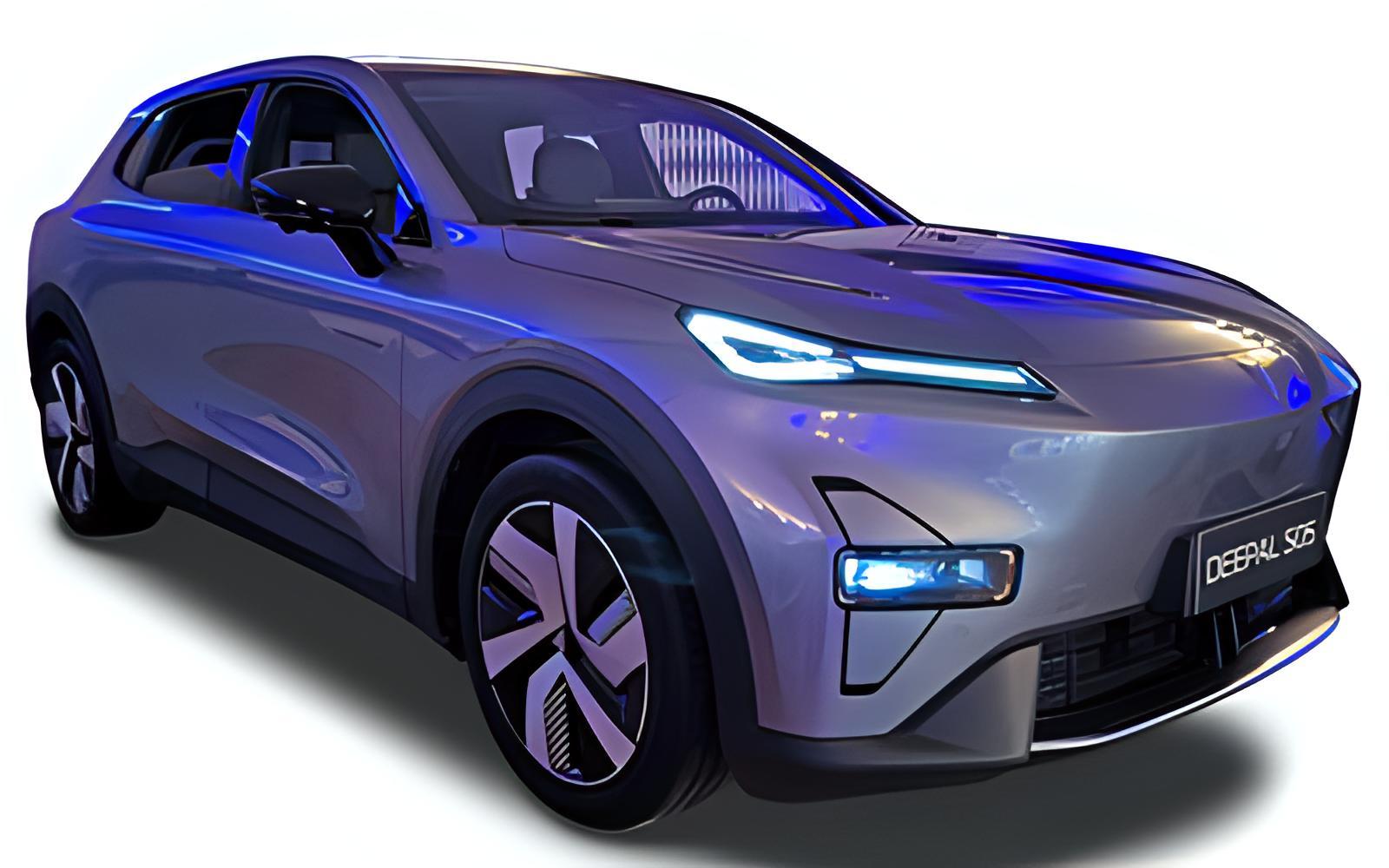 Sonstige Changan Deepal S05