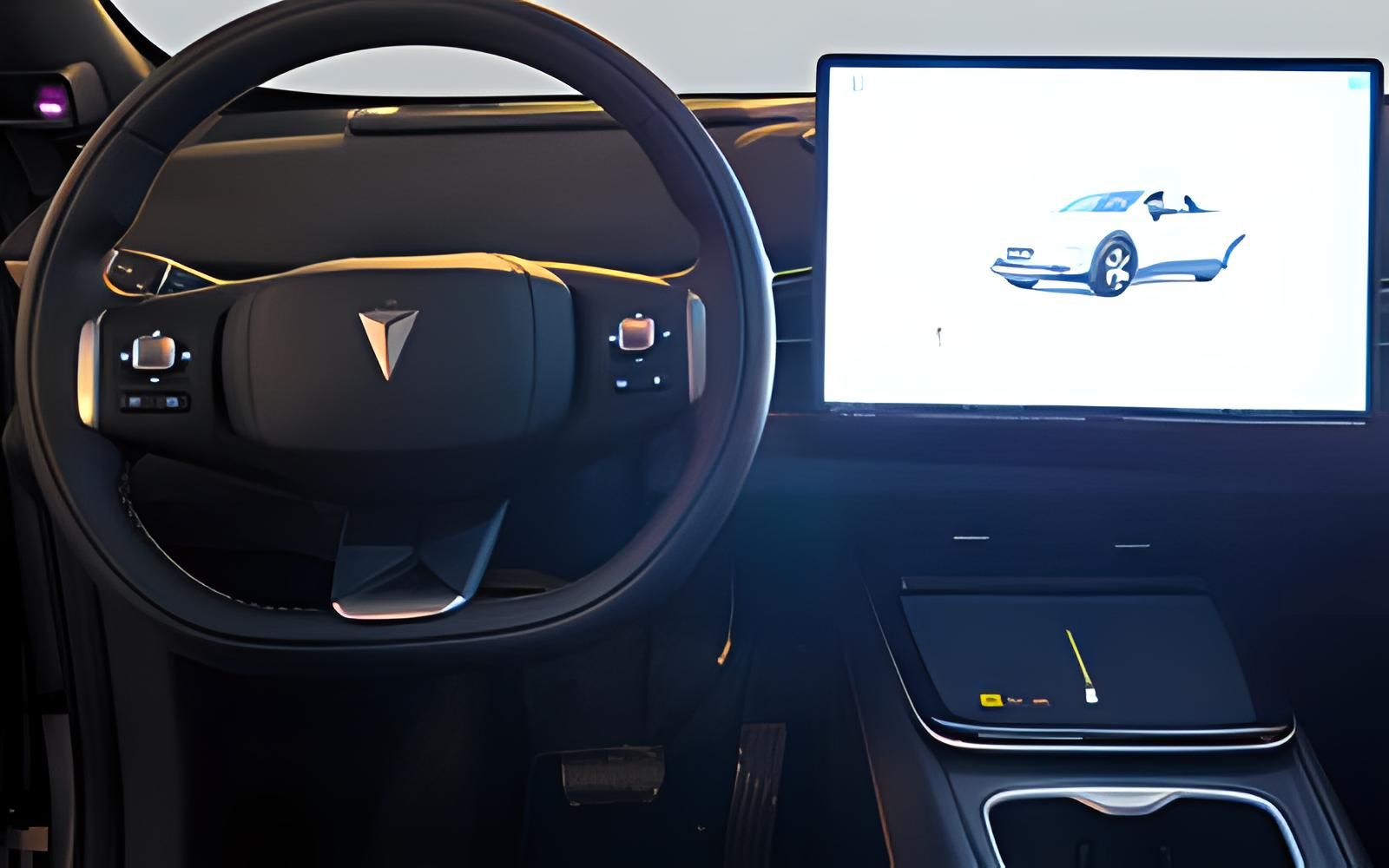 Sonstige Changan Deepal S05 - Bild 5 von 7