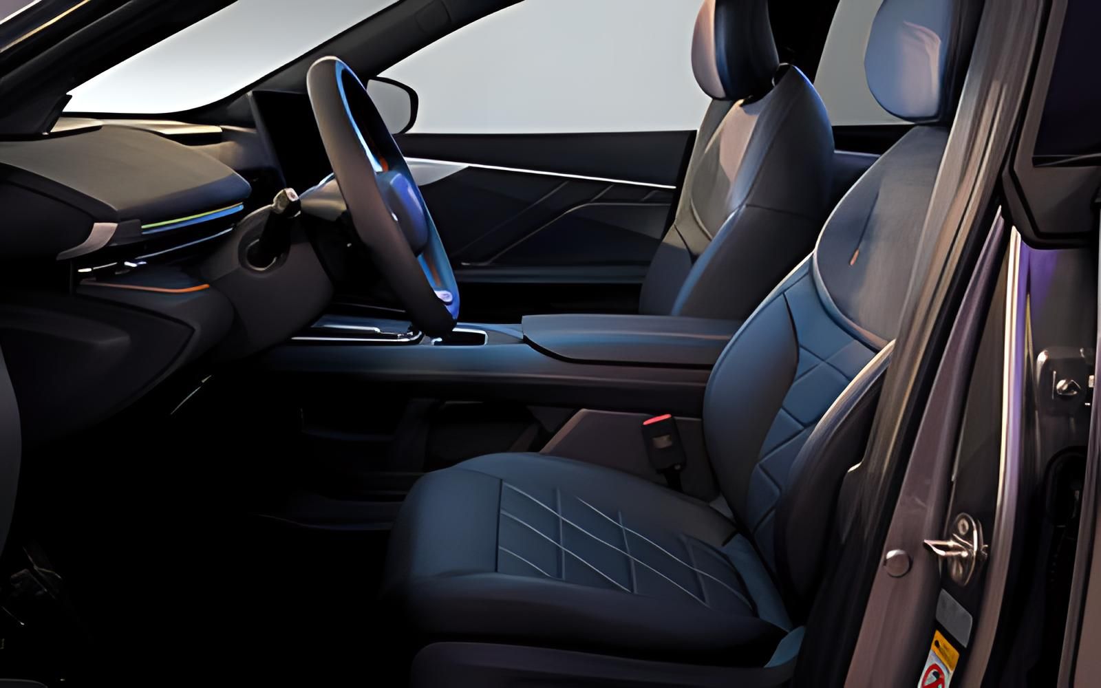 Sonstige Changan Deepal S05 - Bild 6 von 7