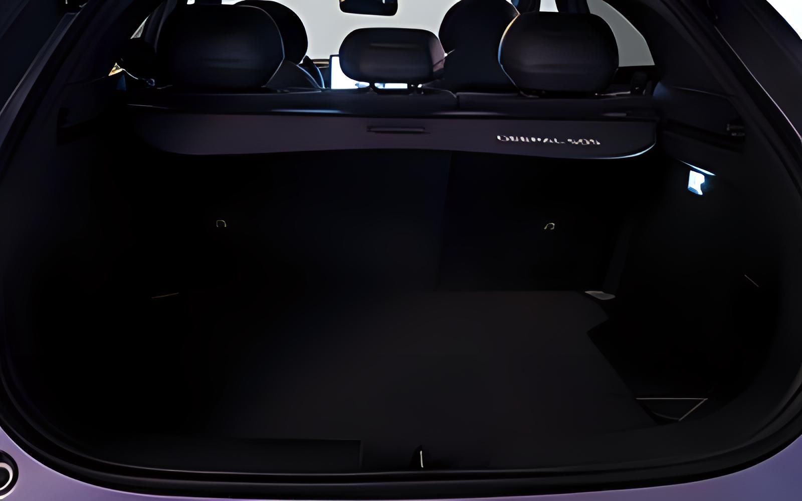 Sonstige Changan Deepal S05 - Bild 7 von 7