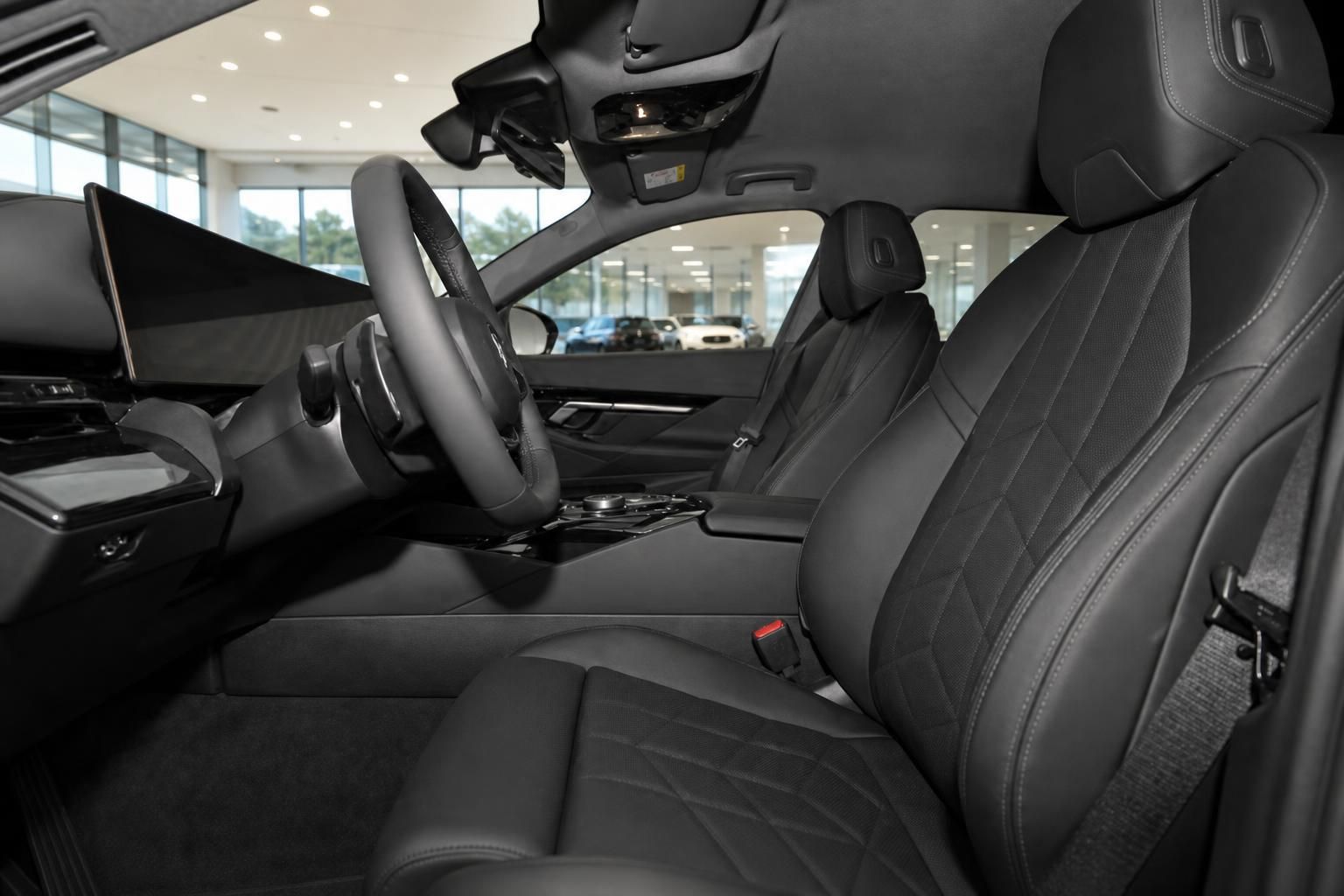 BMW 5er - Bild 7 von 7