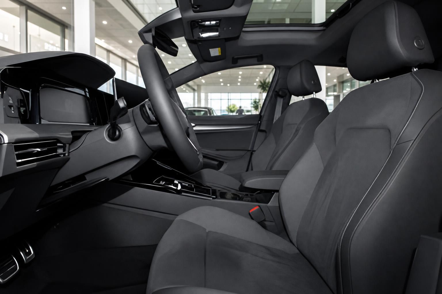 Volkswagen Golf - Bild 7 von 9