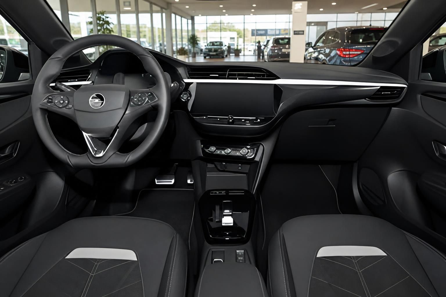 Opel Corsa - Bild 5 von 6