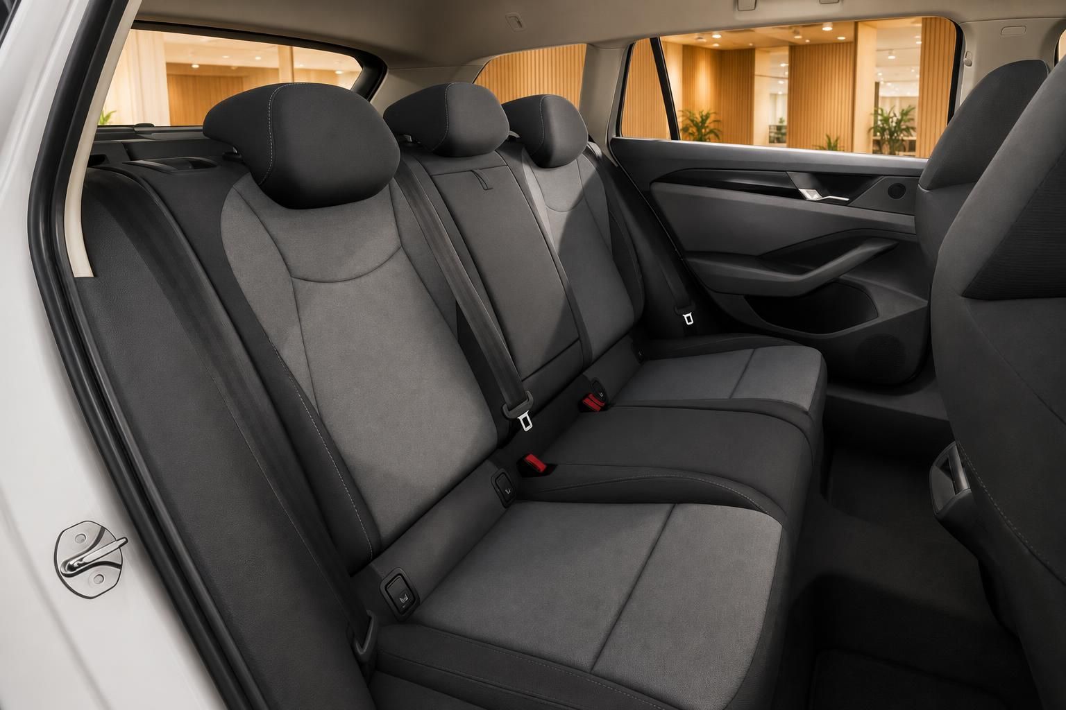Volkswagen Passat - Bild 7 von 7