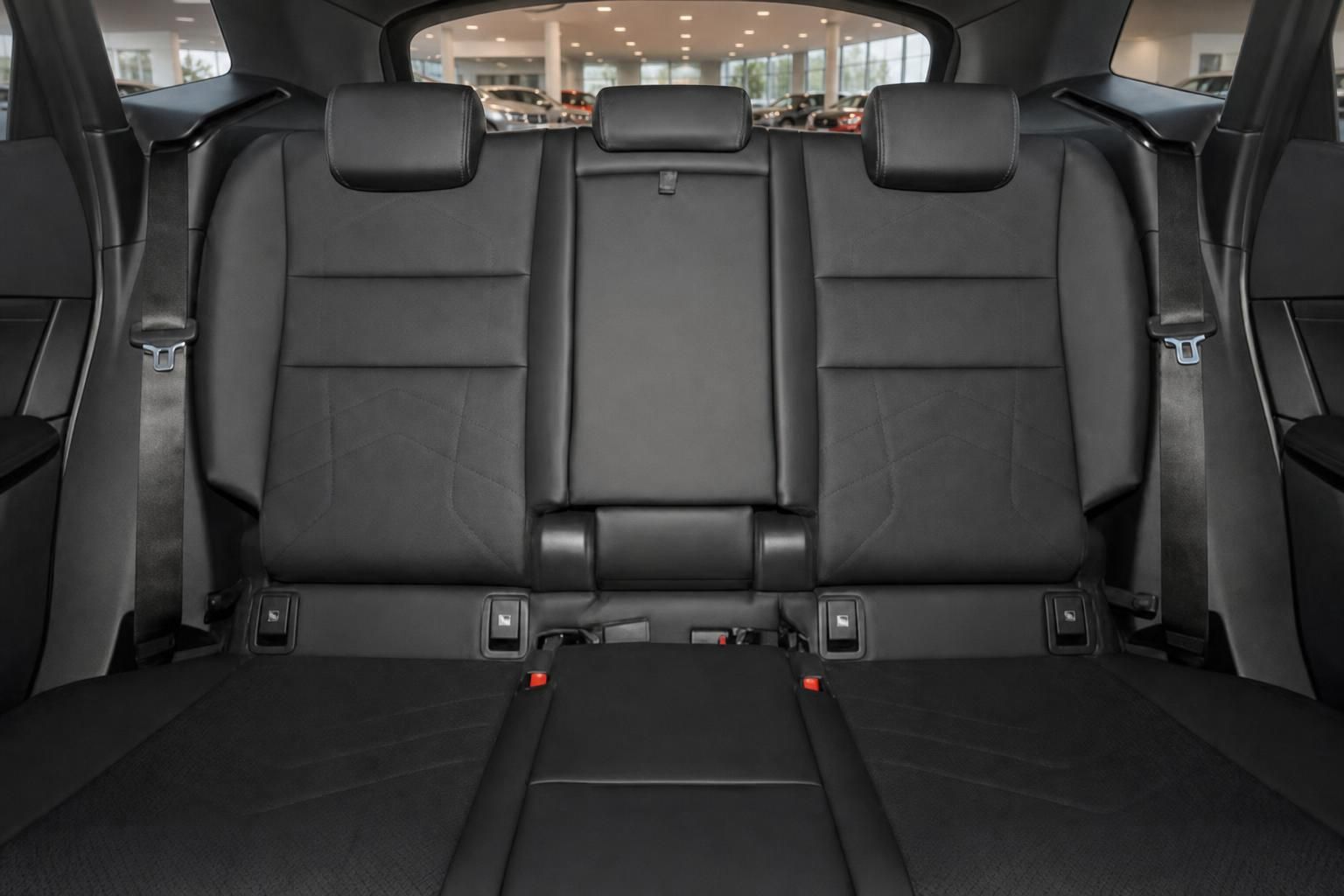 BMW 2er Active Tourer - Bild 7 von 7