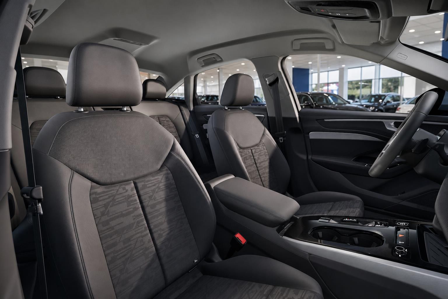 Audi A6 Limousine - Bild 4 von 5